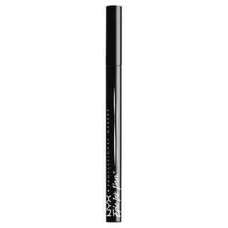 Kẻ Mắt NYX Waterproof Black