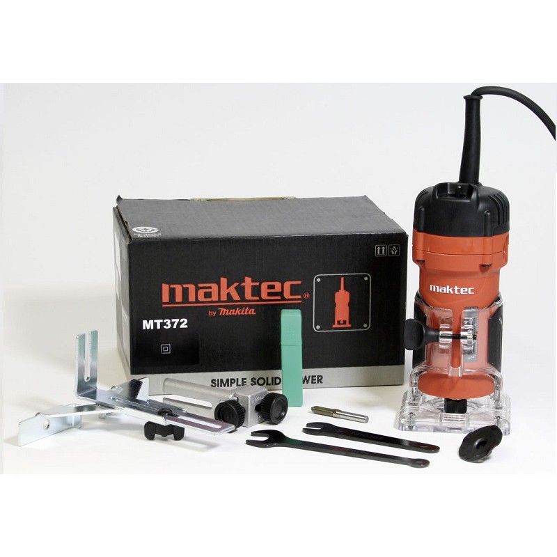 MÁY SOI GỖ MAKTEC MT372 CHÍNH HÃNG.