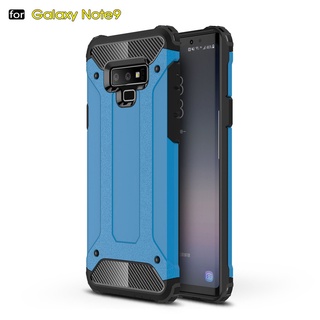 Ốp điện thoại chống sốc kiểu dáng mạnh mẽ cho Samsung Galaxy Note 9