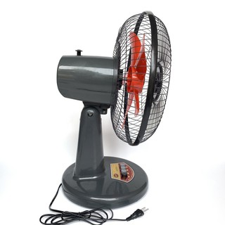 Quạt bàn điện cơ X19 ( Sẵn hàng )