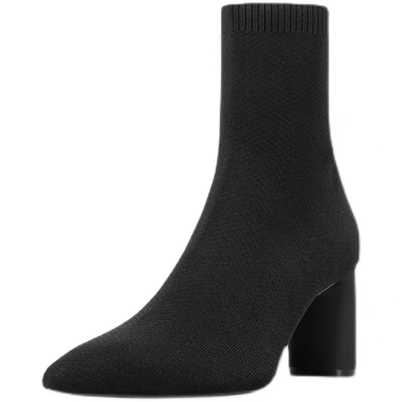 Boot len Zara xuất dư