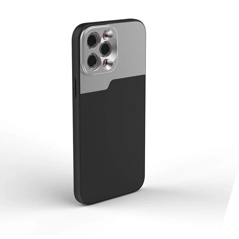 Ốp Điện Thoại 17MM Cho Iphone 14 pro max plus Iphone 13 12 11 pro max mini xr