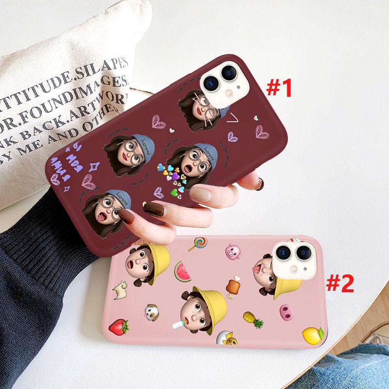 Ốp điện thoại cho iPhone 11 11Pro 11ProMax 6 6s 7 8 X XS XR XSMAX A5S/A7 A3S/A5 Realme 5/5S A9 2020/A5 2020 F11Pro A71 | BigBuy360 - bigbuy360.vn