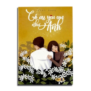 Sách bách việt - có ai yêu em như anh