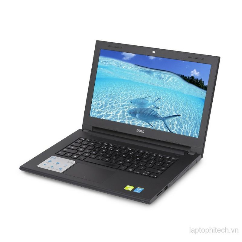 Dell 3443 - 3449 core i5 5200u