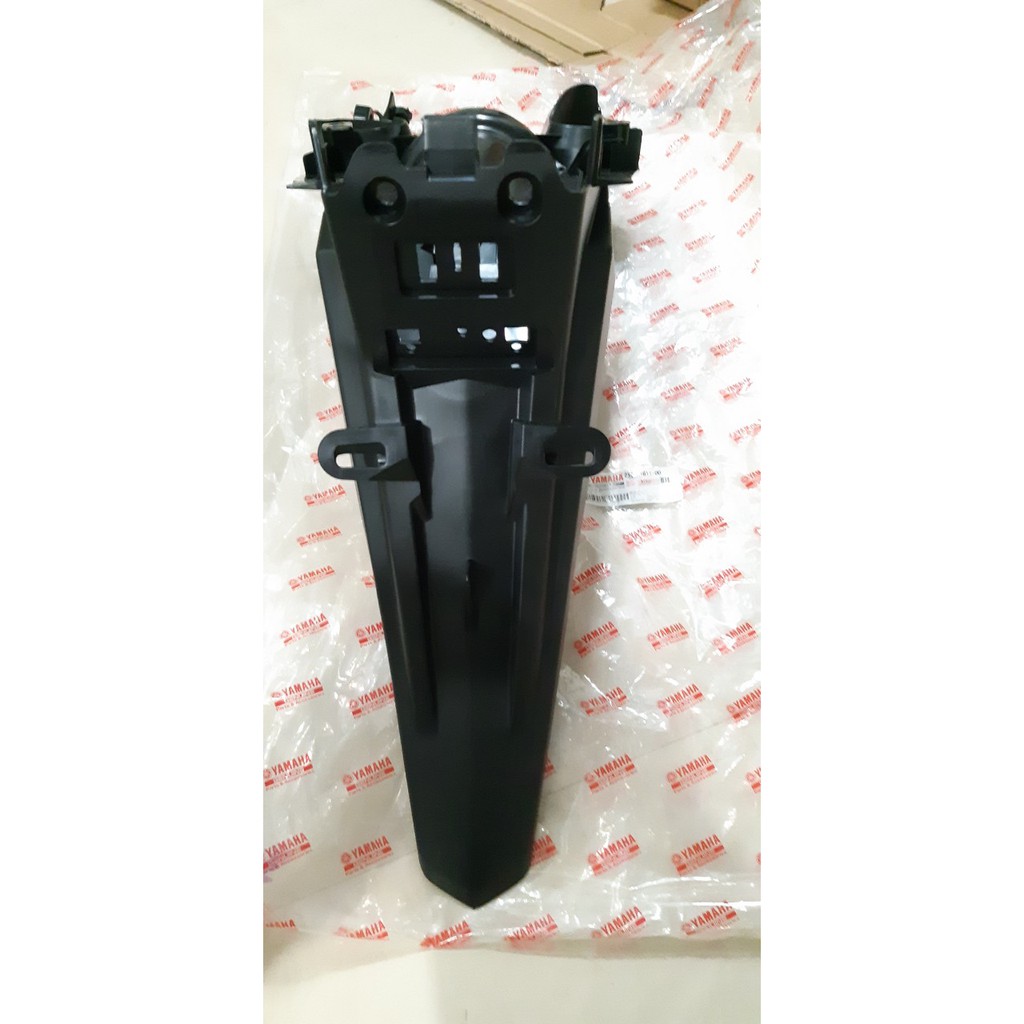 Đuôi biển số (Chắn bùn sau) Nouvo 6