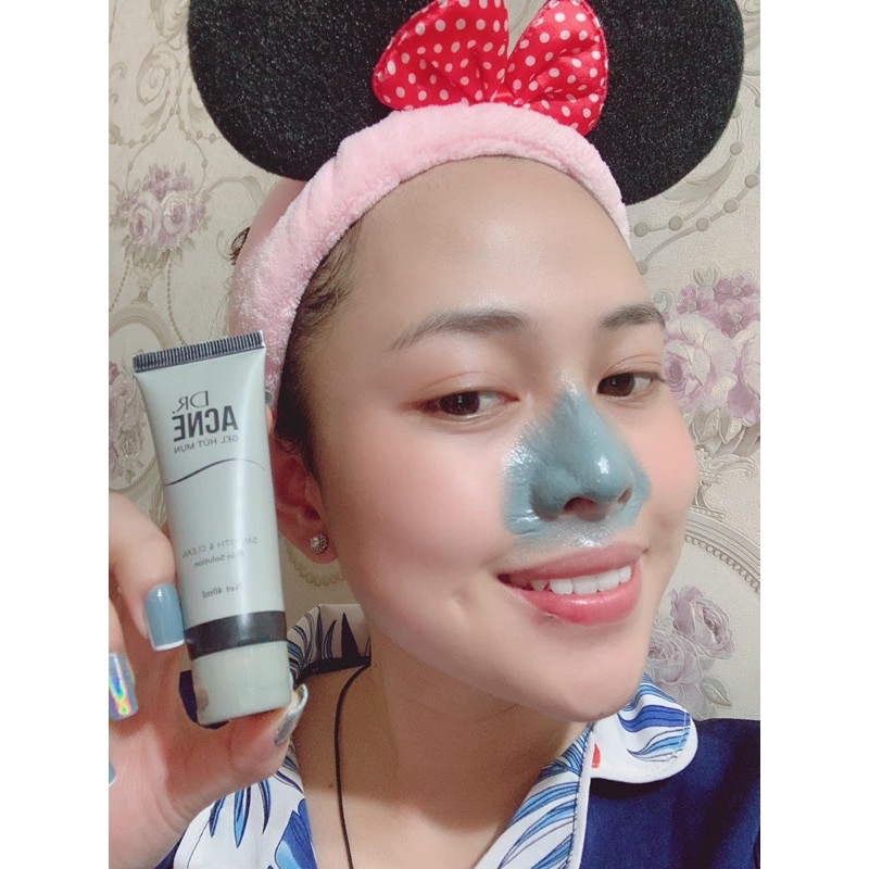 COMBO 10 GEL LỘT MỤN ACNE