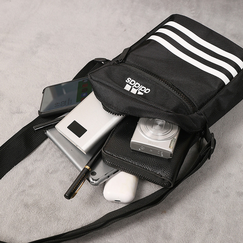 Adidas fashion shoulder bag ge ine fashion