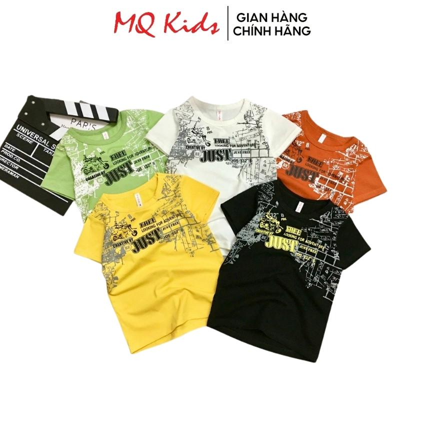 COMBO 3 áo size đại 21-40kg MQ Kids 💥BIGSIZE💥