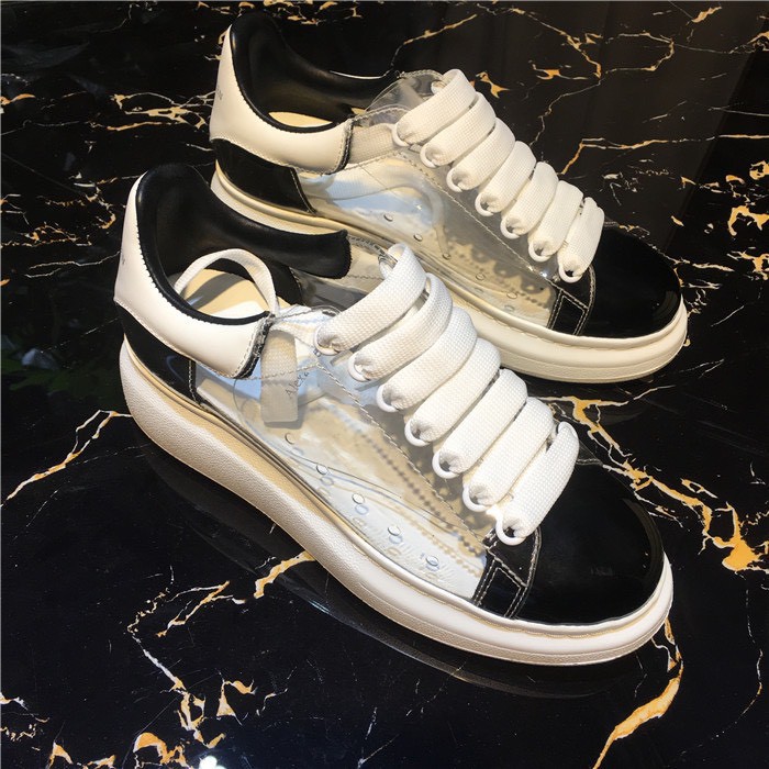 GIÀY MCQUEEN ❤️ Thể thao nam nữ [ Tặng Tất + full box + bill ] | BigBuy360 - bigbuy360.vn