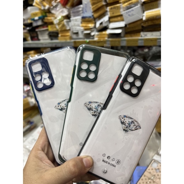 Ốp lưng Redmi note11 5G / Note11T 5G / Poco M4pro 5G
