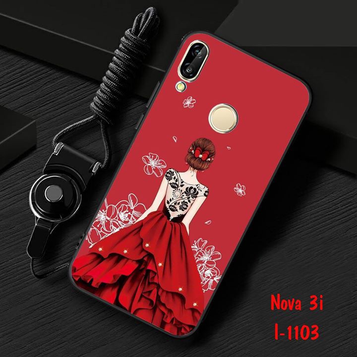 ỐP LƯNG NOVA 3I-NOVA3E-NOVA2I IN HÌNH ĐẸP GIÁ RẺ