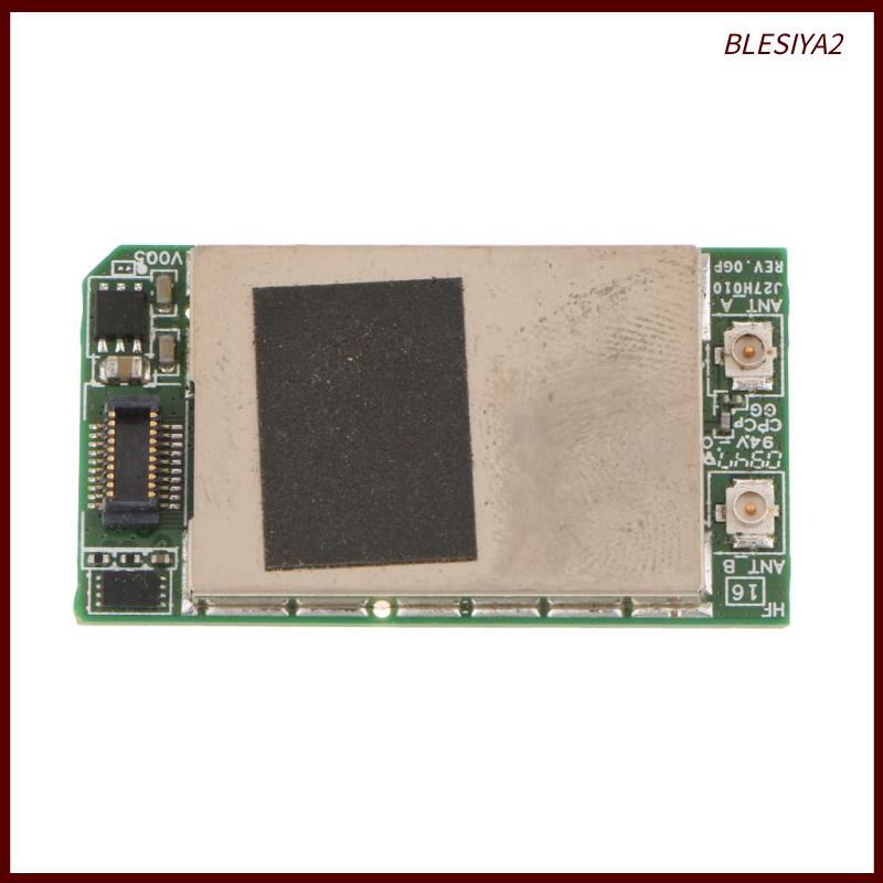 Mạch mô đun CHIP WIFI không dây PCB cho Nintendo Wii CHIP IC 2878D - J27H010