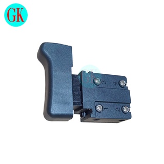 Công tắc máy đục Hugong [K-16-07]