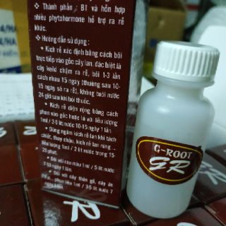 Kích rễ GR
