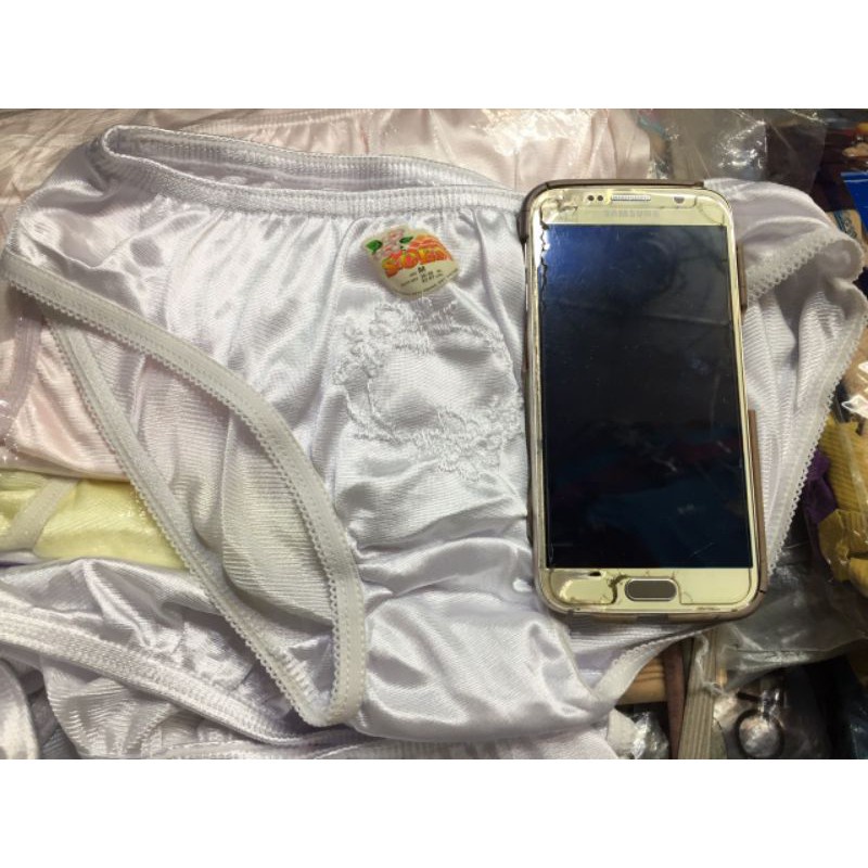 Free ship  Quần Lót So-en thun bóng