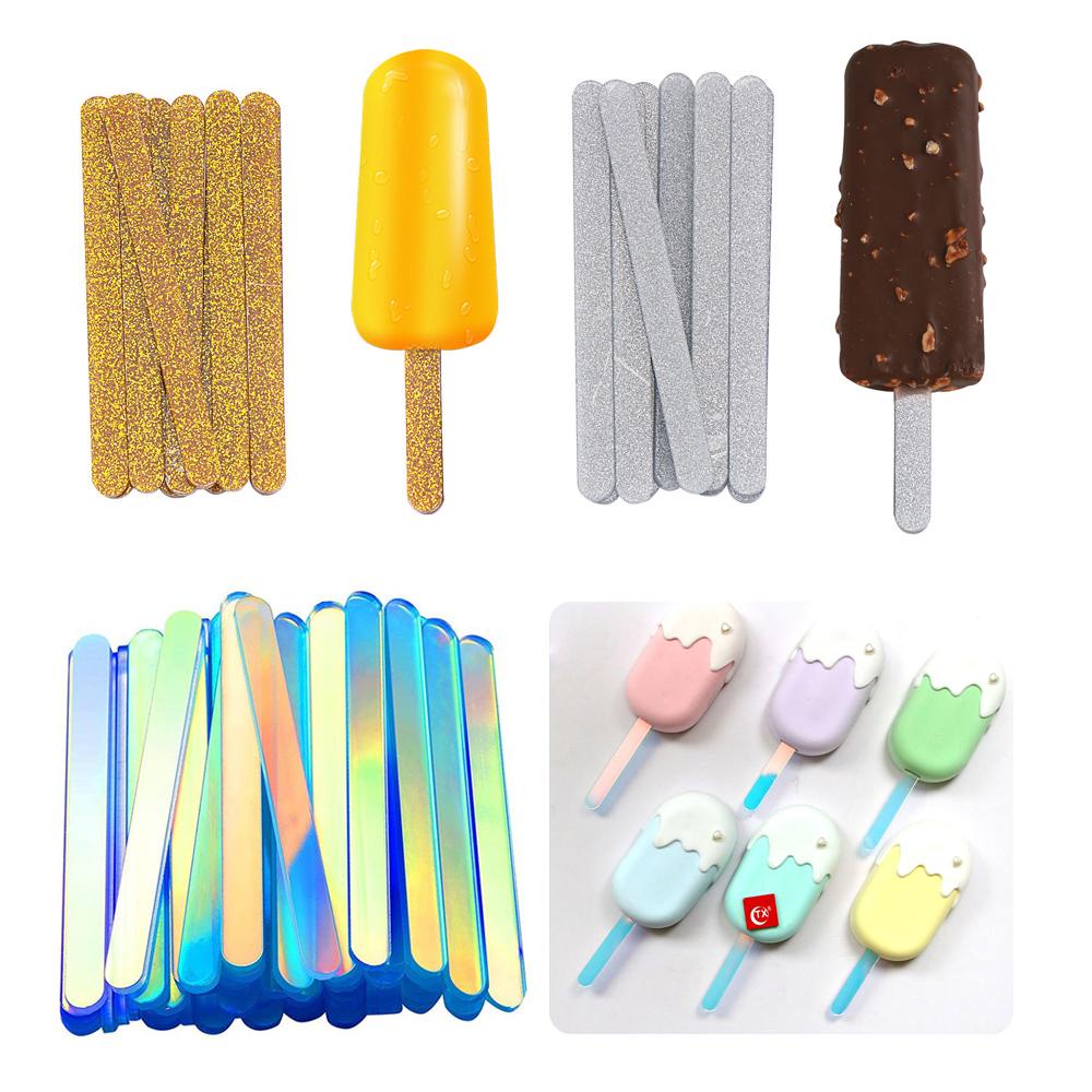 10 Que Kem Chất Liệu Acrylic Dùng Để Làm Đồ Thủ Công Cho Bé