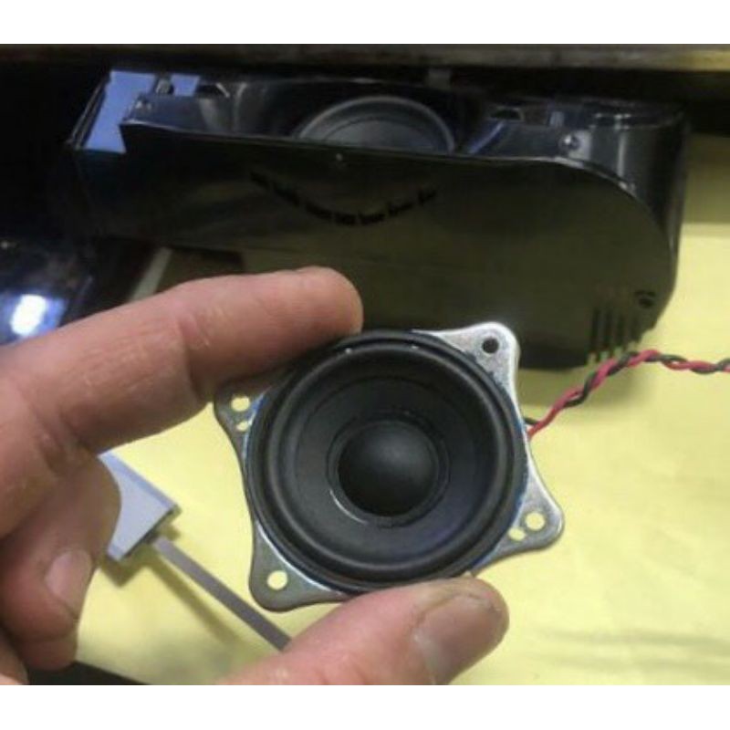 Cụm loa toàn dải Tymphany mini