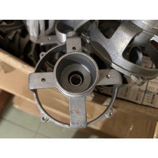 ⚡️bộ nắp nhôm chụp mô tơ quạt B4