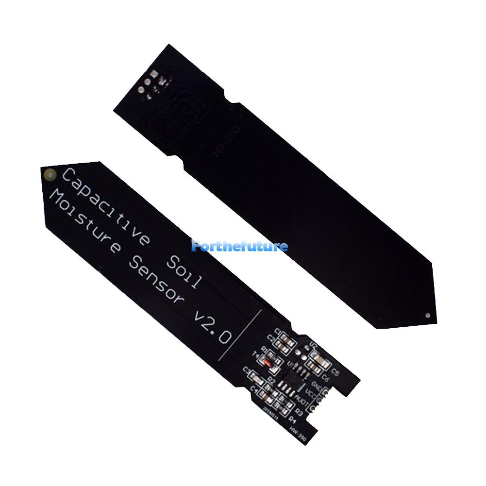 Mô Đun Cảm Biến Độ Ẩm Của Đất Cho Hw-390 3.3-5.5v | BigBuy360 - bigbuy360.vn