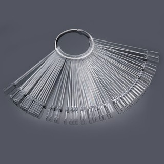 Móng que tập vẽ đầu vuông (bịch 50 que)