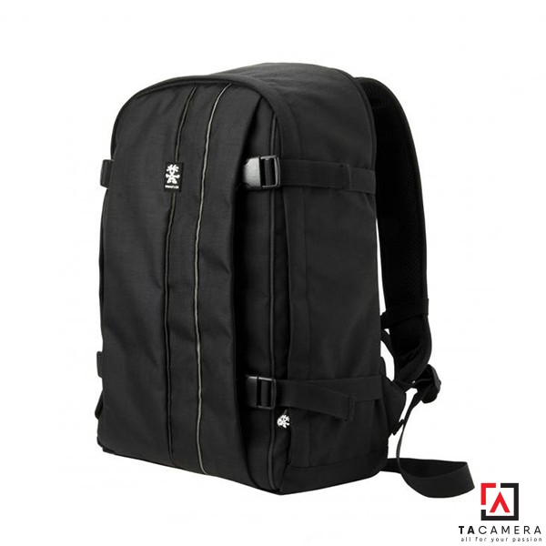 Balo máy ảnh Crumpler Jackpack Full Photo