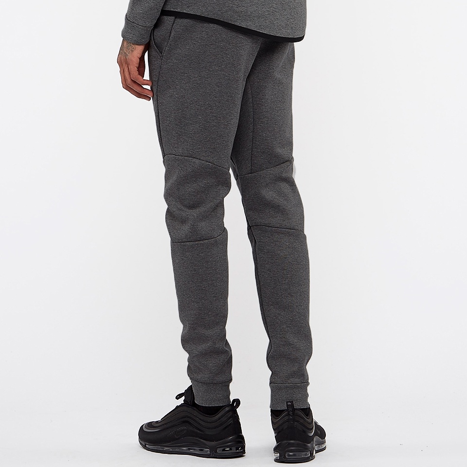 QUẦN DÀI NIKE TECH FLEECE PANTS - DARK GREY