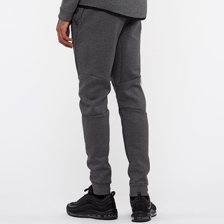 QUẦN DÀI NIKE TECH FLEECE PANTS - DARK GREY