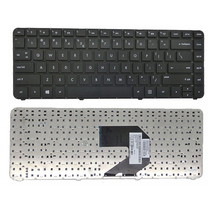 Bàn phím Laptop HP G4-2000 - Pavilion G4 2000, G4 2100, G4 2200, G4 2300
