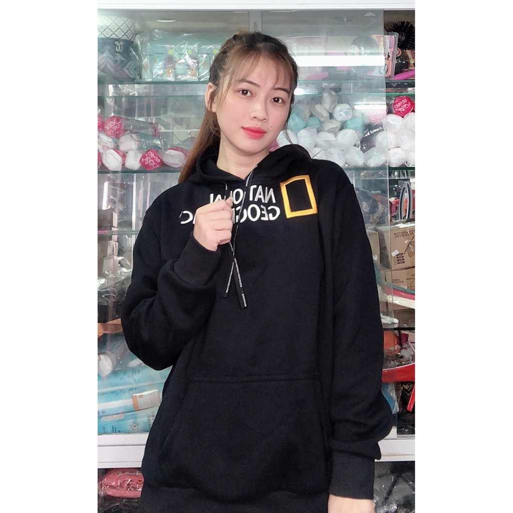 Áo khoác nỉ ngoại cao cấp hàng mới về giá sỉ