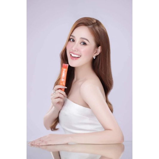 [Chính hãng] Thạch trắng da SKINKA - xoá nám giảm thâm, bổ sung collagen cho da khoẻ đẹp