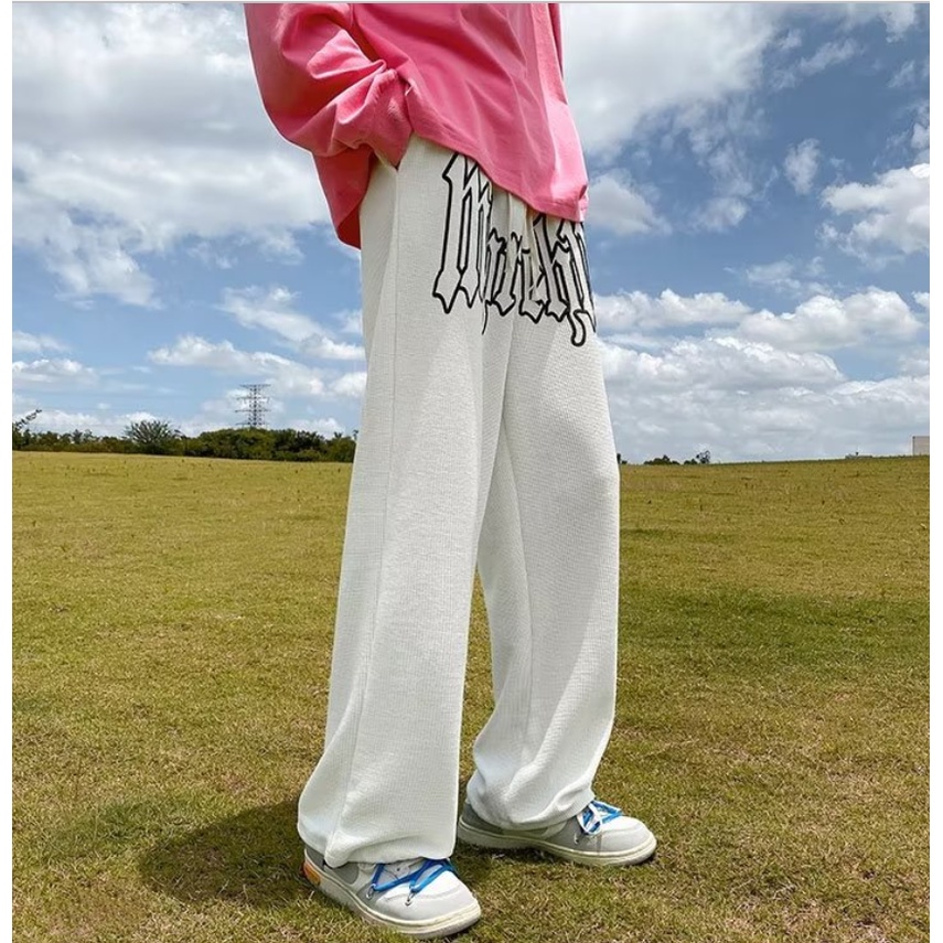 Quần Thể Thao Màu Sắc Đơn Giản Cho Nam