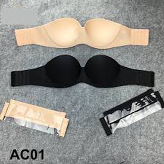 Áo cúp ngực không dây Thái Lan..218