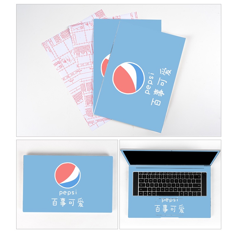 Miếng Dán Skin Laptop - Decal Dán cho Dell, Hp, Asus, Lenovo, Acer, MSI, Surface,Vaio, Macbook 15 6 inch MD 301 LUXSKEEN