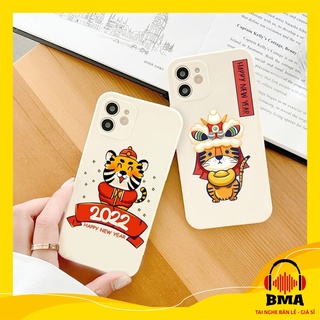 Ốp lưng xiaomi redmi 9T/10/10C/note 10/note 11 /note 8/note 9s/note 7/9A/note 8 pro/8/9/11T mẫu dẻo cạnh vuông tết _6