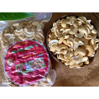 500g điều tươi nấu sữa hút chân ko