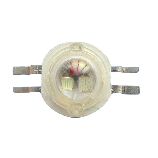 Chip Đèn LED Diode 3W RGB 4 pin 6 pin