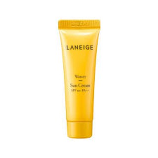 Kem chống nắng Laneige Watery Sun Cream SPF50+ PA++++ 10ml (unbox)