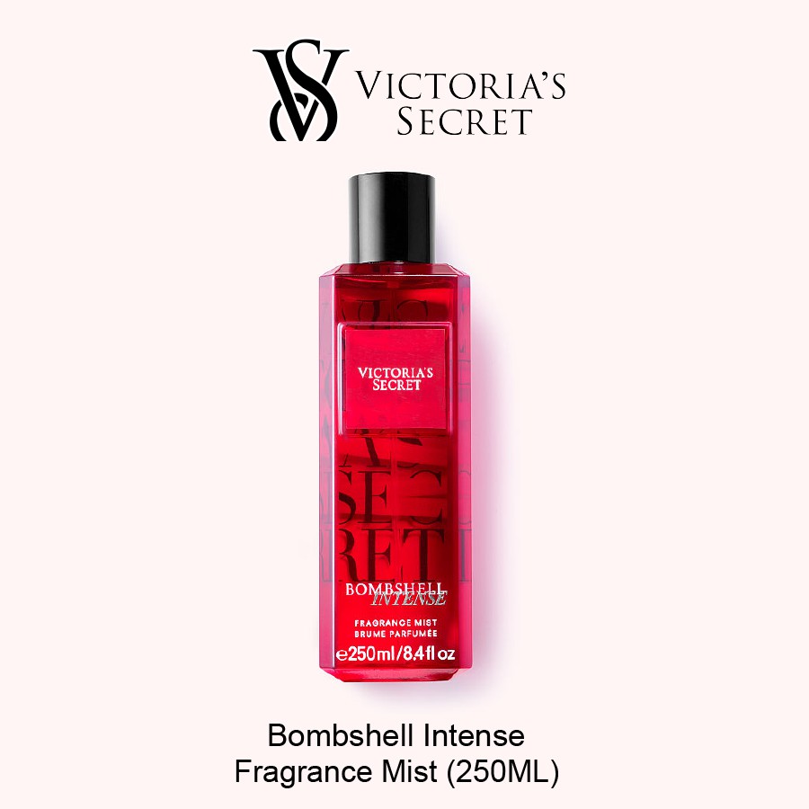 Xit toàn thân Bombshell Intense của Victoria's Secret 250ml