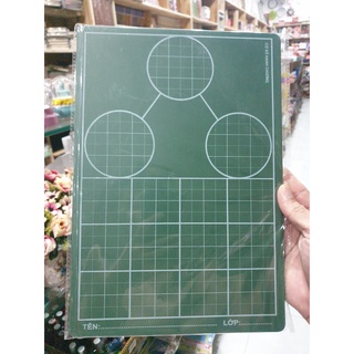 Bảng con chống lóa tách gộp lớp 1 mới - Chân trời sáng tạo STB-018