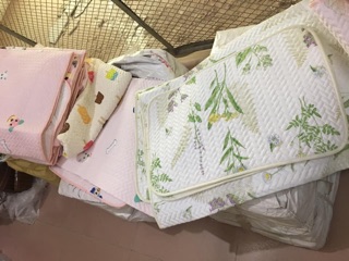Chiếu điều hoà tencel