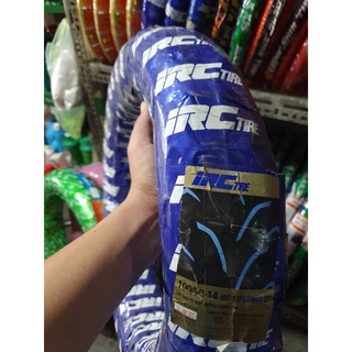 Vỏ (lốp) INOUE 100/90 -14 , xe PCX