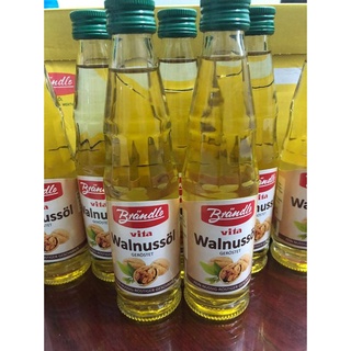 Dầu óc chó vita Walnussol 100ml