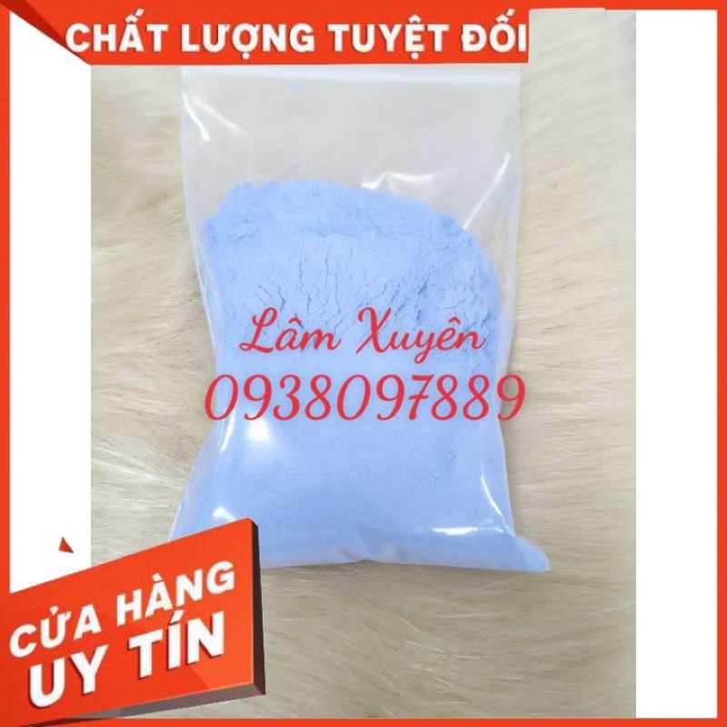 Bột tẩy tóc 100g✨FREESHIP✨ tẩy tóc đen thành tóc vàng [tặng kèm bao tay] không khô tóc ít mùi hôi đơn giản giá rẻ dễ xài