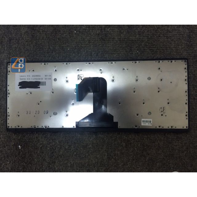 Bàn Phím LENOVO S400 / Đen/ Zin / Renew