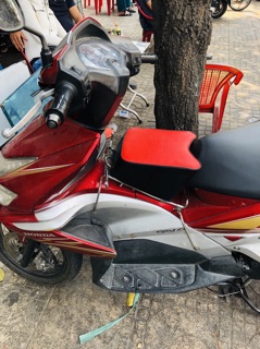 Ghế xe em bé cho tất cả các dòng xe.