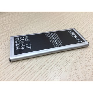 Pin Samsung Galaxy Note 4 (Tặng cáp)