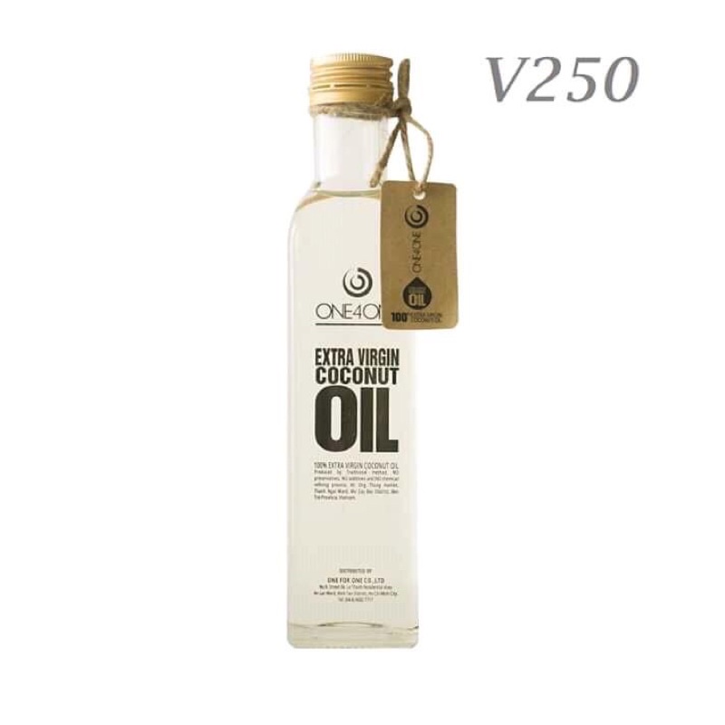 CHAI THUỶ TINH VUÔNG NẮP NHÔM VÀNG 250ml
