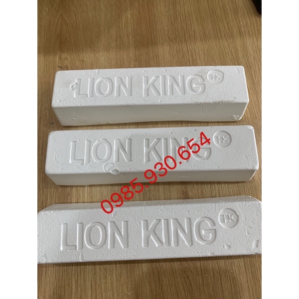 Sáp Đánh Bóng kim Loại , inox , đồng , đá
