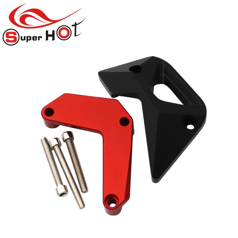 Phụ Kiện Bảo Vệ Động Cơ Chống Sốc Cho Kawasaki Z1000 Z900 10-22